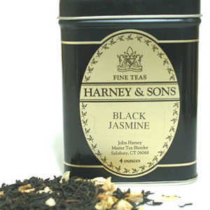 Black Jasmine from Harney & Sons