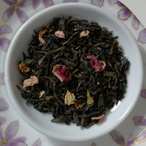 Apres-Midi Blend from Edwards Premium Tea