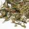 Champagne Infused White Raspberry Tea from Red Leaf Tea