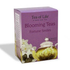 Fortune Smiles from Tea of Life