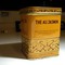 The Au Jasmine from foojoy