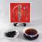 Denong Pu-erh Brick (2006 vintage - autumn harvest) from Bana Tea Company