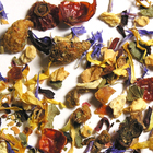 Fancy Holidays Tea from The Tea Set