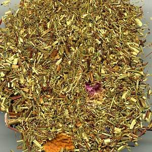 Rooibos Paradise Tea from Indigo Tea Company