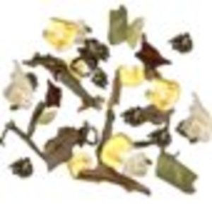 Papaya Ginger White from Tea Guys