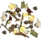 Papaya Ginger White from Tea Guys