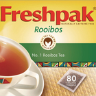 Rooibos from Freshpak