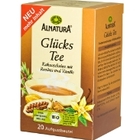 Glückstee from Alnatura