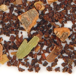 Indian Chai from TeaGschwendner