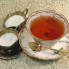 Queen Mary Blend, Black Tea from Wild Orchid Teas