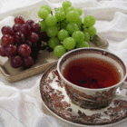 Mim Estate Darjeeling, TGFOP#1 from Wild Orchid Teas
