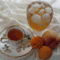 Peach Apricot from Wild Orchid Teas