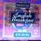 English Breakfast Tea from Trader Joe's