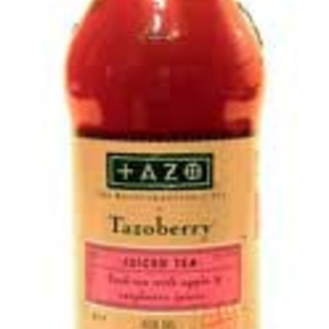 Tazoberry from Tazo
