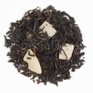 Coconut with Coconut Pieces (915) from SpecialTeas