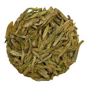 Long Jing from TeaSpring