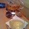 Honey Chrysanthemum from ZenCha