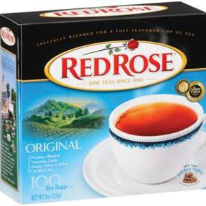 Original Blend from Red Rose