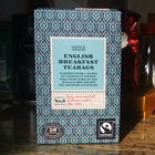 Fairtrade English Breakfast teabags from Marks & Spencer Tea