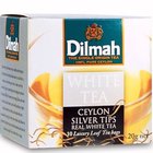 White Tea Ceylon Silver Tips from Dilmah