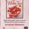 Pomegranate White Tea from Trader Joe's