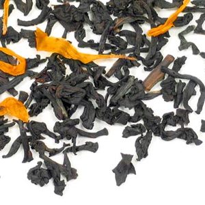 Apricot from Adagio Teas