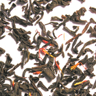 Topped Fresh Plum Pleasure from The Tea Set