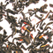 Topped Fresh Plum Pleasure from The Tea Set