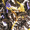 Duo Of Berry And Passion from The Tea Set