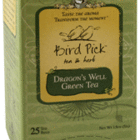 Dragon's Well Green Tea from Bird Pick Tea & Herb