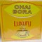 chai bora Luxury Blend from chai bora ltd