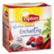 Enchanting Raspberry Blueberry from Lipton
