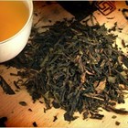 Peach Oolong from Teavana