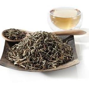 Golden Jade from Teavana