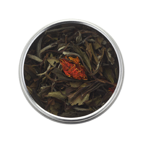 Festin de Pêches from 深蒸し茶