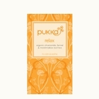 Relax from Pukka