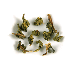 Imperial Gold Organic from Tea Trekker