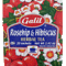 Rosehip & Hibiscus Herbal Tea from Galil