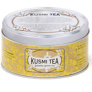 Jasmine Green Tea from Kusmi Tea
