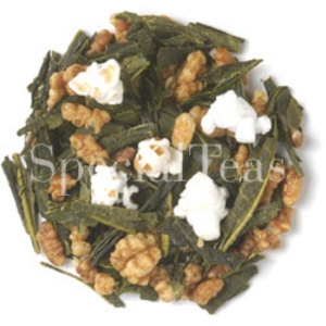 Genmaicha Japan 655 from SpecialTeas