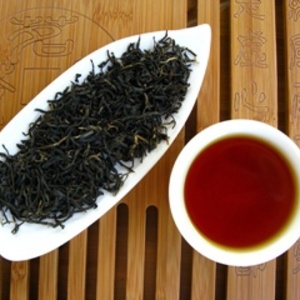 Bai Lin Kung Fu from Shang Tea