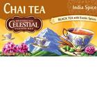 India Spice Chai from Celestial Seasonings