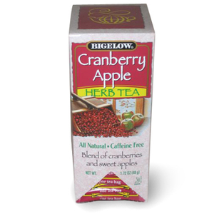 Cranberry Apple from Bigelow