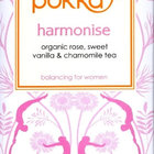 Harmonise from Pukka
