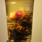 Blooming Lemon Nirvana from Teavana