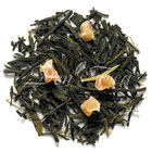 Pineapple Sencha from Den's Tea