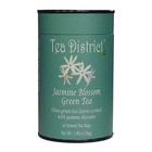 Jasmine Blossom Green Tea from Tea District