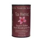 Peach Blossom Green Tea from Tea District