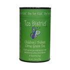 Citrus Green Tea from Tea District