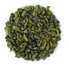 Green Tea with Spearmint (Thé Nanah à la menthe) from Kusmi Tea
